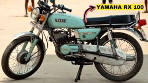 Yamaha RX 100: what is the company's plan regarding to launch yamaha bike, also full specifications