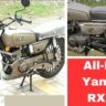 The Return of the Yamaha RX100: Enhanced Features and Pricing