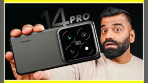 The Xiaomi 14 Pro 5G will get great looks with great features, and the price is so, check it out.