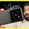 The Xiaomi 14 Pro 5G will get great looks with great features, and the price is so, check it out.