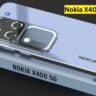 Nokia has launched a 5G smartphone with a 200MP camera, a phone that will directly compete with the iPhone