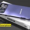 Nokia 5G Smartphone: Nokia's 5G mobile with a powerful 200MP camera, Know Price