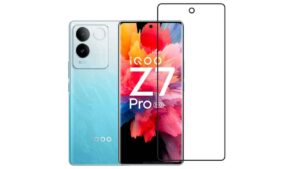 iQOO Z7 Pro 5G