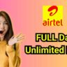 Airtel-Jio customers happy! Now enjoy unlimited 5G data day and night, cost less than Rs 300