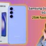 Samsung Galaxy A55 5G: Samsung's 5G smartphone with 200MP camera, know price and features