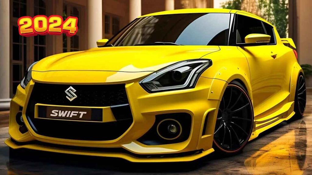 New Maruti Swift Blaze Sales Trail With Record Bookings, Maruti Surprises Too!