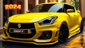 New Maruti Swift Blaze Sales Trail With Record Bookings, Maruti Surprises Too!