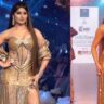 Urvashi Rautela walks the ramp as the showstopper at Delhi Times Fashion Week, all details inside