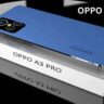 OPPO A3 Pro: this smartphone comes with amazing features, Know Leaks Details