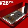 Vivo V26 Pro is going to create a stir in the market with its amazing features like 12GB RAM and 32MP, know the price!