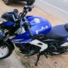 Bajaj Pulse 150