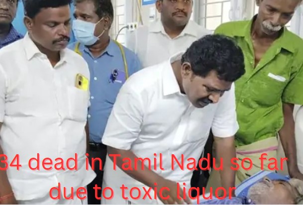 tamil naydu