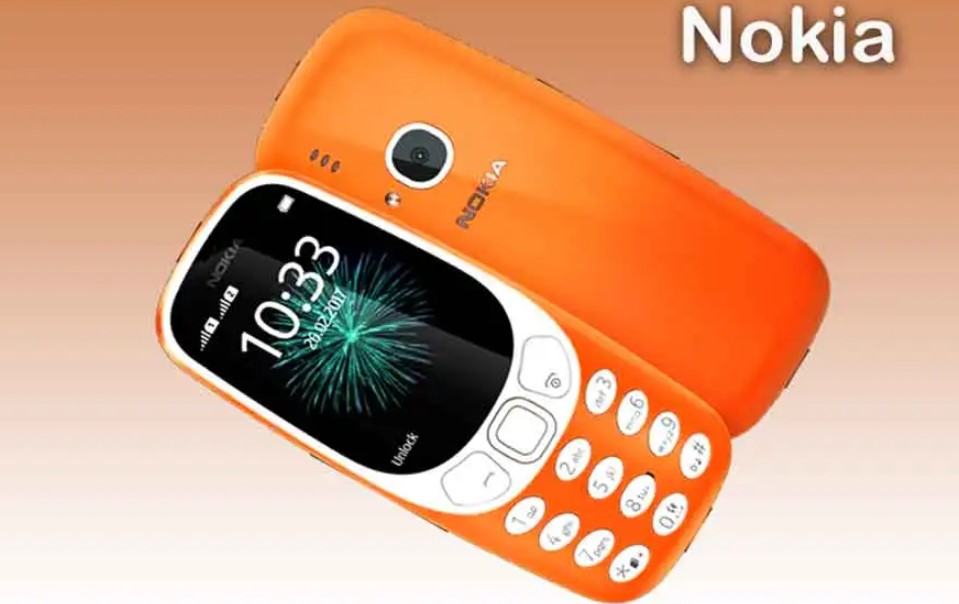 Nokia's smartphone has stolen the hearts of girls, it has 12GB RAM along with 7200mAh battery backup, know the features