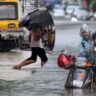 Mumbai Rain Live Updates: Heavy rain in Mumbai! IMD issued orange alert; CM appeals- Do not leave the house unless it is very important