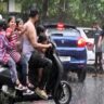 IMD Mausam: Torrential rains are going to happen in UP, there is already chaos in Mumbai, very heavy rains are expected in 16 states