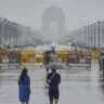 Delhi Weather Update: Monsoon took a break in Delhi, now after this day it will rain heavily, see the latest update of IMD