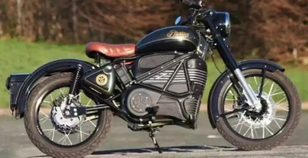 Royal Enfield Electric Bike: When will Royal Enfield's first electric bike be launched? What will be special?