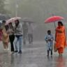 Haryana Weather Update: There will be heavy rain in these districts of Haryana in a few hours, see the latest update here