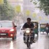 Delhi Weather: Rainfall has started again in Delhi, know the weather condition today