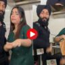 Kulhad Pizza Couple Reacts On MMS Leak: Gurpreet Kaur broke her silence on the allegations for the first time, Watch Full Leaked Video