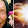 Baba Vanga Prediction: 'The end of humanity will begin in 2025, the end of the world in 5079'; Baba Vanga's prophecy was discussed