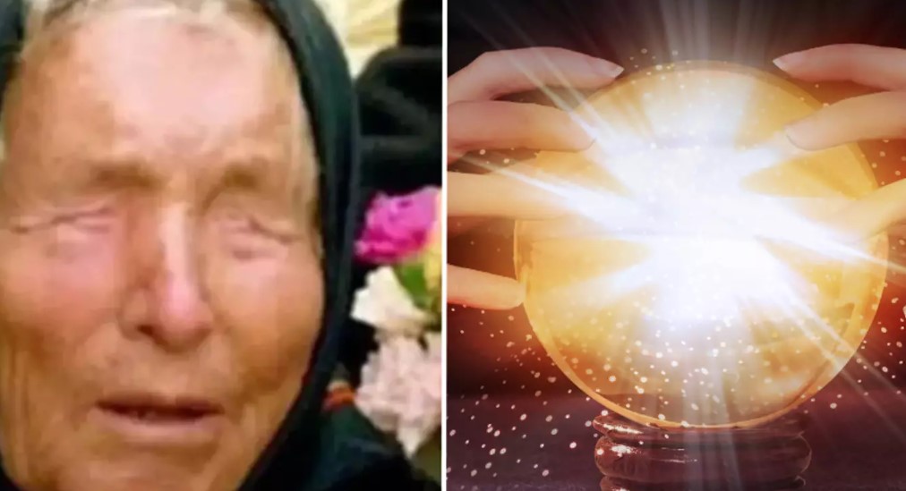 Baba Vanga Prediction: 'The end of humanity will begin in 2025, the end of the world in 5079'; Baba Vanga's prophecy was discussed