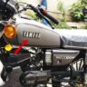 Yamaha RX 100 bike will make a splash as soon as it hits the market, know about its price and features