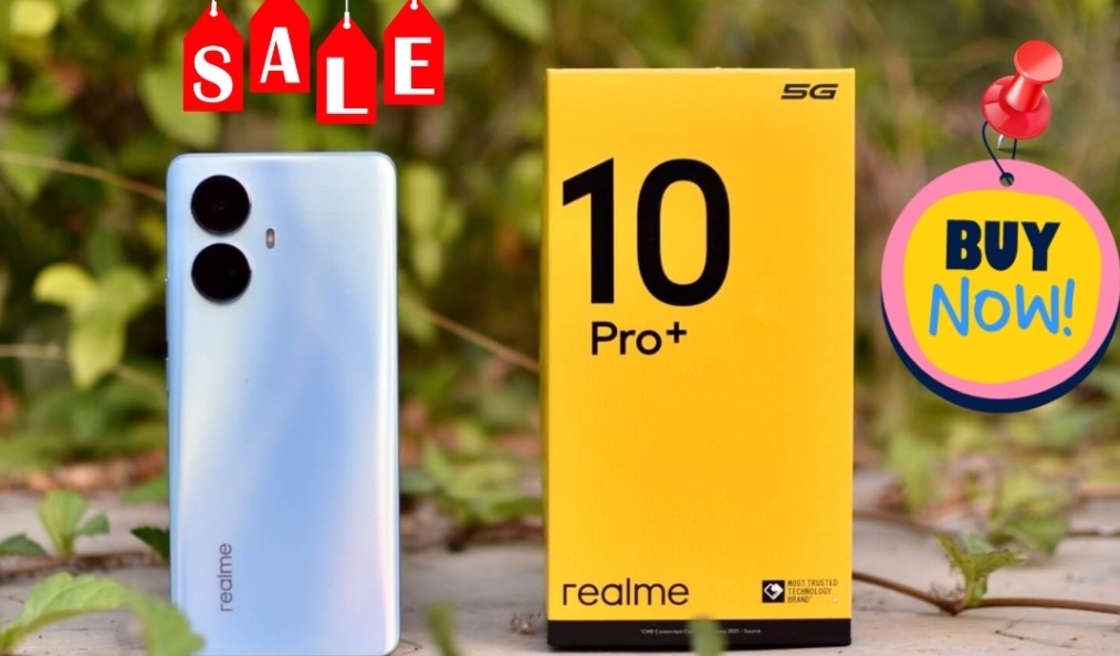 Realme 10 Pro 5G: This amazing smartphone of realme company launched in the market, this will be the price