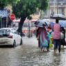 Delhi Weather Red Alert: There will be tremendous rain in many states including Delhi, know the weather condition