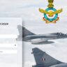 IAF Agniveervayu Admit Card: Admit cards issued for Agniveervayu intake, download quickly from here