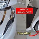 Honda Activa 7G scooter will be launched for college girls, price will be low