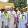 Many joined the JJP family under the leadership of Dr. Ajay Chautala