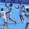 Paris Olympics 2024 Day 9 Roundup: Indian hockey team gave good news… Lakshya-Lovlina out, see India's performance on the 9th day