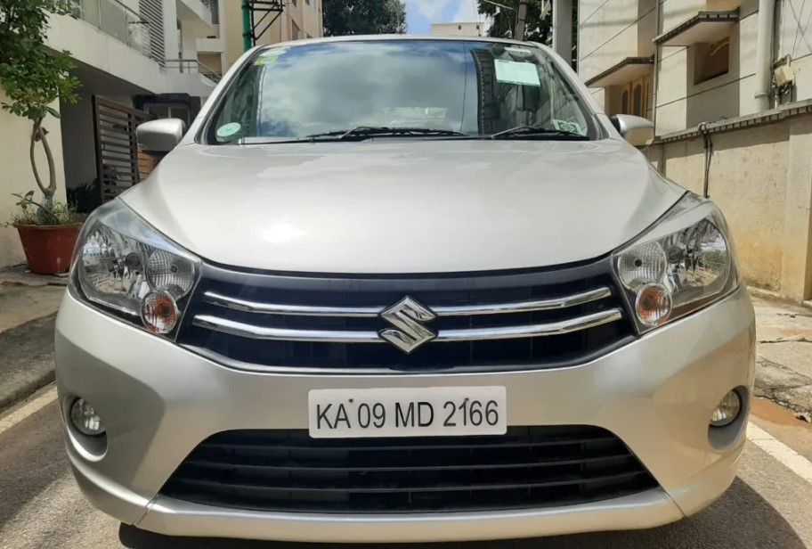 If you want to buy Maruti Celerio, spend the same amount as a bike, mileage is more than 30 Km