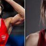 Olympics 2024: Who is Sarah Hildebrandt? The road to gold is not easy for Vinesh Phogat, even world champions failed