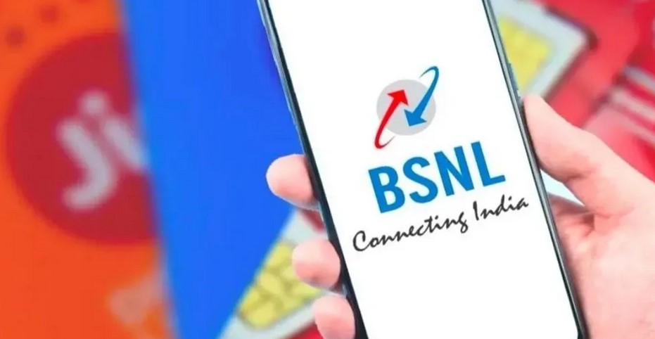 BSNL has given the cheapest plan with long validity to its customers, private telecom companies are in a panic after knowing the price