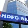 Alert for HDFC Bank customers, will not be able to make UPI payment for this time, know the details