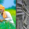 Government Scheme: Big announcement of the government, farmers' loan up to Rs 2 lakh will be waived soon!