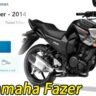 Oh wow! The shiny bike Yamaha Fazer is now available for only 34,999, you won't find it this cheap, know where to buy it