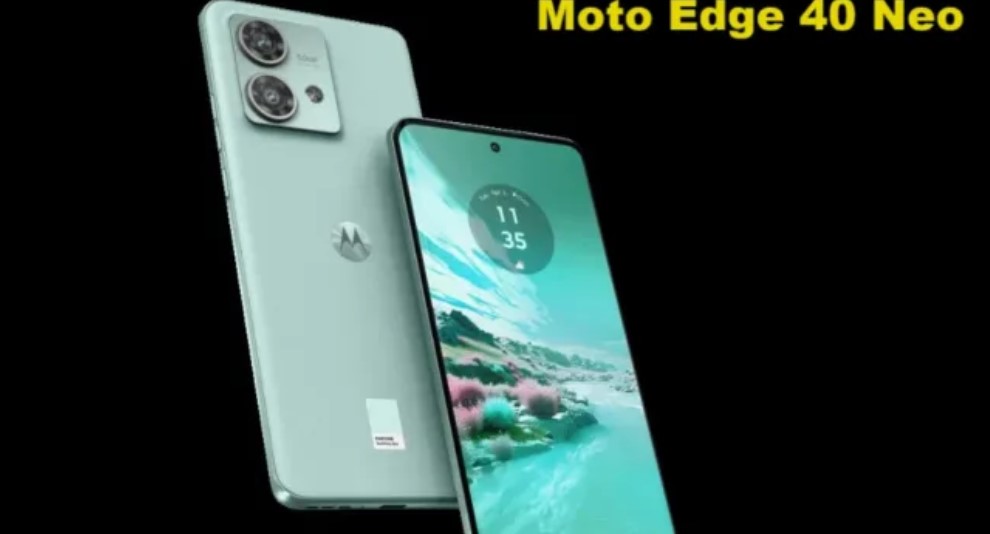 Buy this powerful 5G phone of Motorola with 50MP camera with 17% discount, people are rushing to buy it after seeing the look