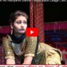 Gori Nagori created a stir, made people crazy with her dance moves, watch: Gori Nagori Dance Video