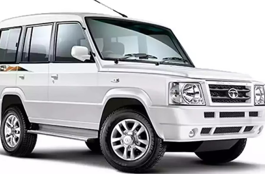 Tata Sumo Gold: This amazing car of Tata is available in low budget, you will go crazy after seeing its features