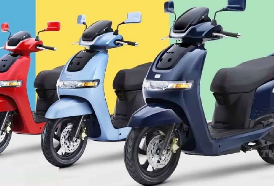 TVS iQube electric scooter comes in a special avatar to celebrate independence, in which customers have a limited time opportunity