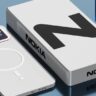 Nokia Smartphone 5G: Nokia's cheap mobile with 190MP camera and 6000mAh battery