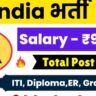 GAIL India Recruitment 2024: Recruitment for 391 posts with ₹90,000 salary, apply now