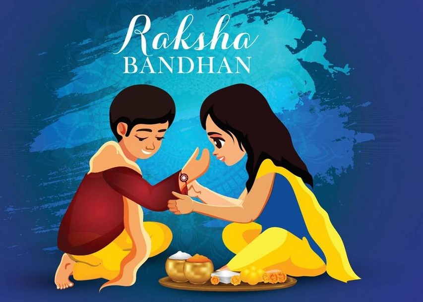 Bhadra from morning to 1.30 pm on Rakshabandhan tomorrow: Know the auspicious time, method, mantra, beliefs related to Bhadra Kaal