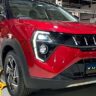 Mahindra XUV 3X0 has come to end the dominance of Creata, the price is also low