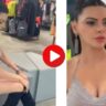 Sherlyn Chopra Hot Video: This video of Sherlyn Chopra went viral, people watched the video a lot, watch the full video here