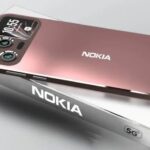 Nokia X100 New Smartphone: Nokia phone with 7000mAh battery with 300MP camera at low price