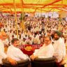 Abhay Chautala inaugurated the Rania office of INLD candidate Arjun Chautala